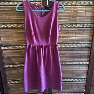 🌟3/$20🌟 Cynthia Rowley Fit and Flare Dress